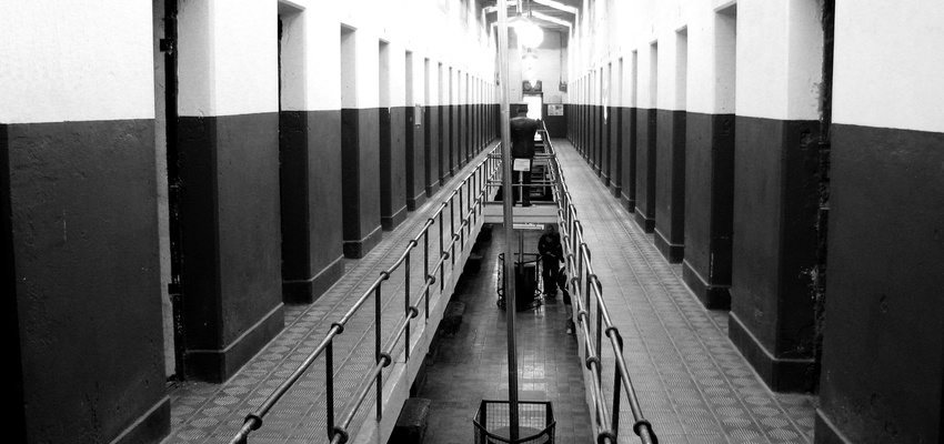 Prison Luis Argerich